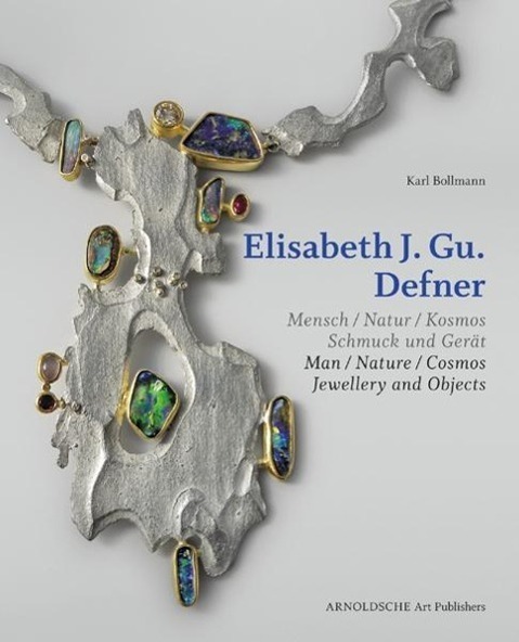 Cover: 9783897903531 | Elisabeth J. Gu. Defner | Karl Bollmann | Buch | 248 S. | Deutsch