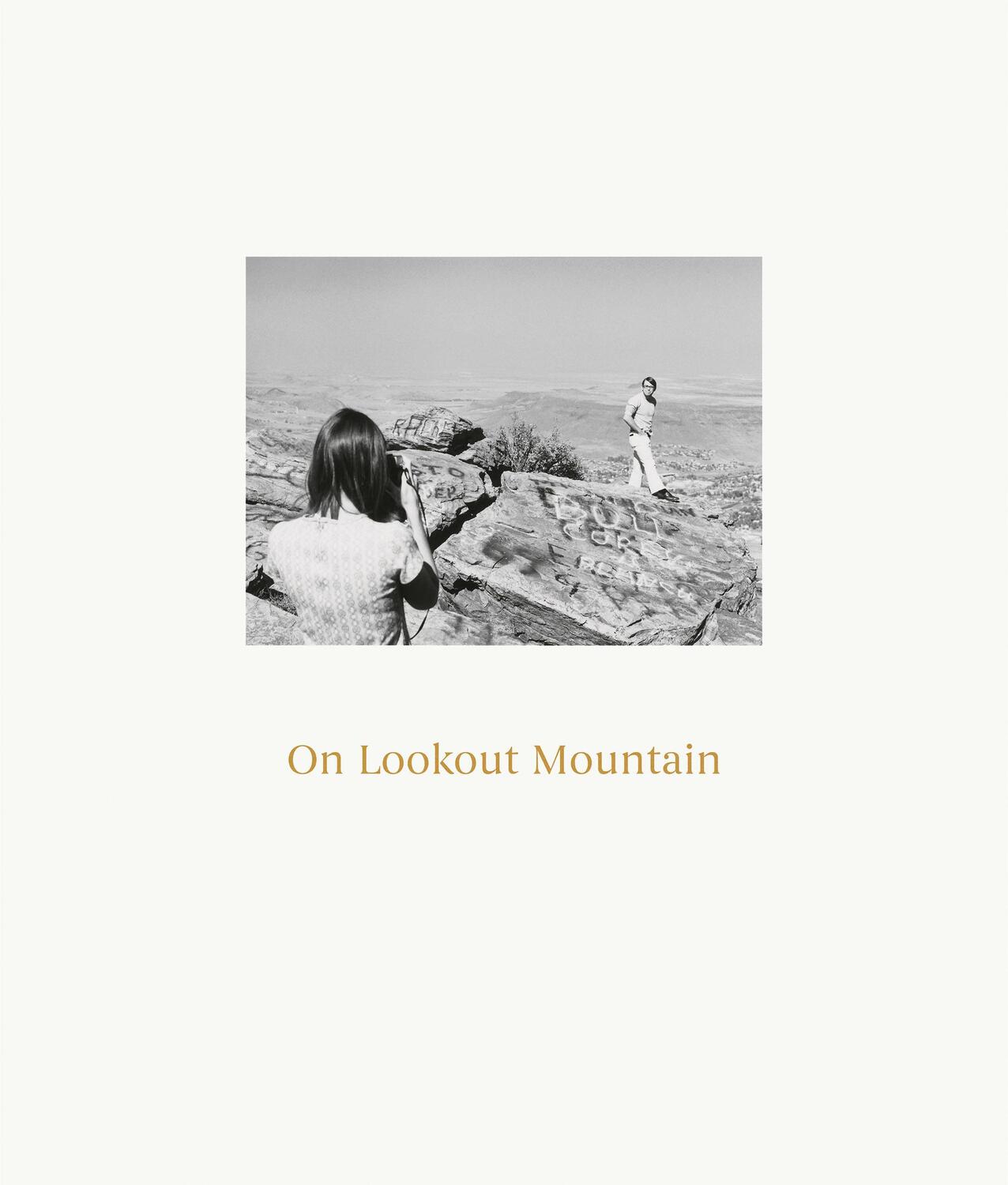 Cover: 9783958296831 | On Lookout Mountain | Robert Adams | Buch | Englisch | 2023
