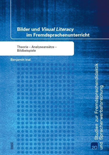 Cover: 9783868219463 | Bilder und "Visual Literacy" im Fremdsprachenunterricht | Inal | Buch
