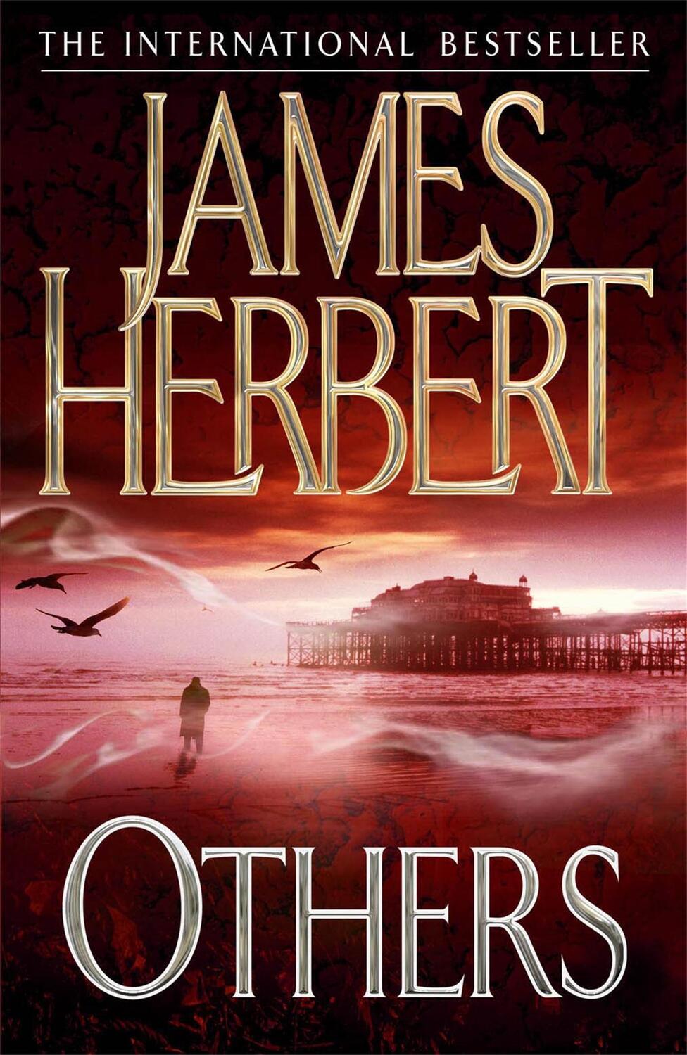 Cover: 9780330522694 | Others | James Herbert | Taschenbuch | Englisch | 2012 | Pan Macmillan