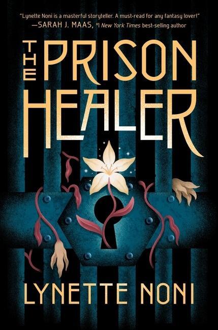 Cover: 9780358434559 | The Prison Healer | Lynette Noni | Buch | Gebunden | Englisch | 2021