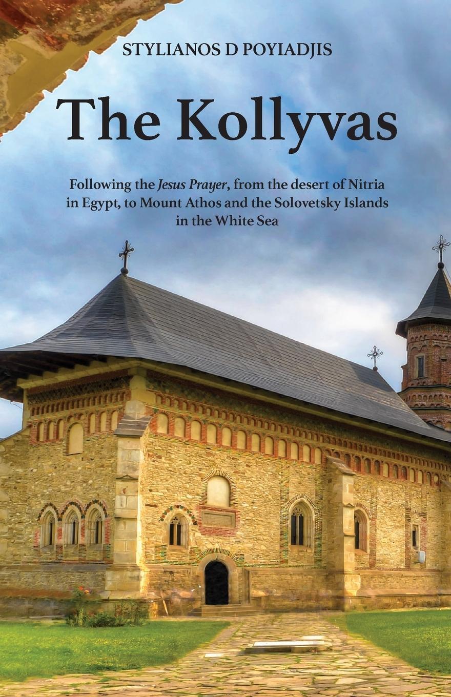 Cover: 9781990958083 | The Kollyvas | Stylianos D Poyiadjis | Taschenbuch | Paperback | 2021