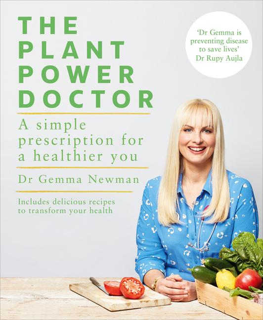 Cover: 9781529107746 | The Plant Power Doctor | Gemma Newman | Taschenbuch | Englisch | 2021