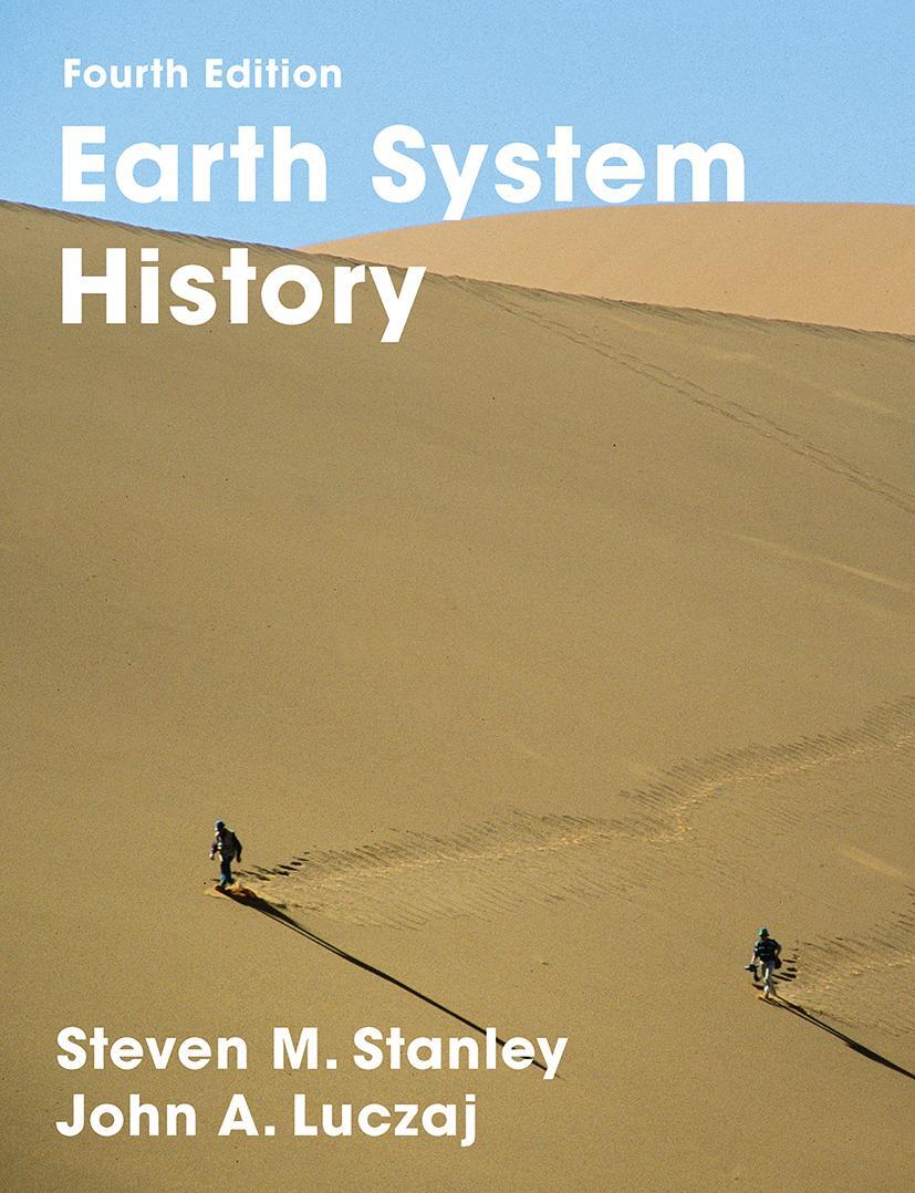 Cover: 9781319154028 | Earth System History | Steven M. Stanley (u. a.) | Taschenbuch | 2014