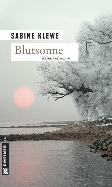 Cover: 9783899777642 | Blutsonne | Der vierte Fall für Katrin Sandmann | Sabine Klewe | Buch