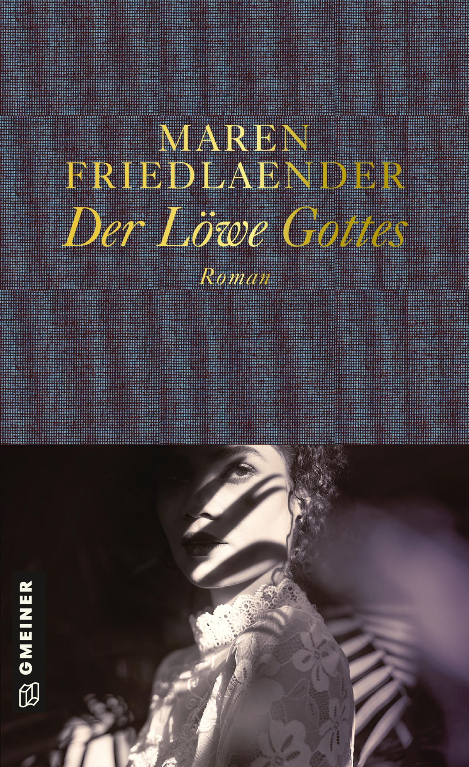 Cover: 9783839226384 | Der Löwe Gottes | Roman | Maren Friedlaender | Buch | 222 S. | Deutsch