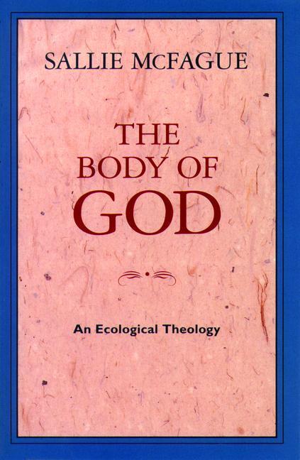 Cover: 9780800627355 | The Body of God | Sallie McFague | Taschenbuch | Englisch | 1993