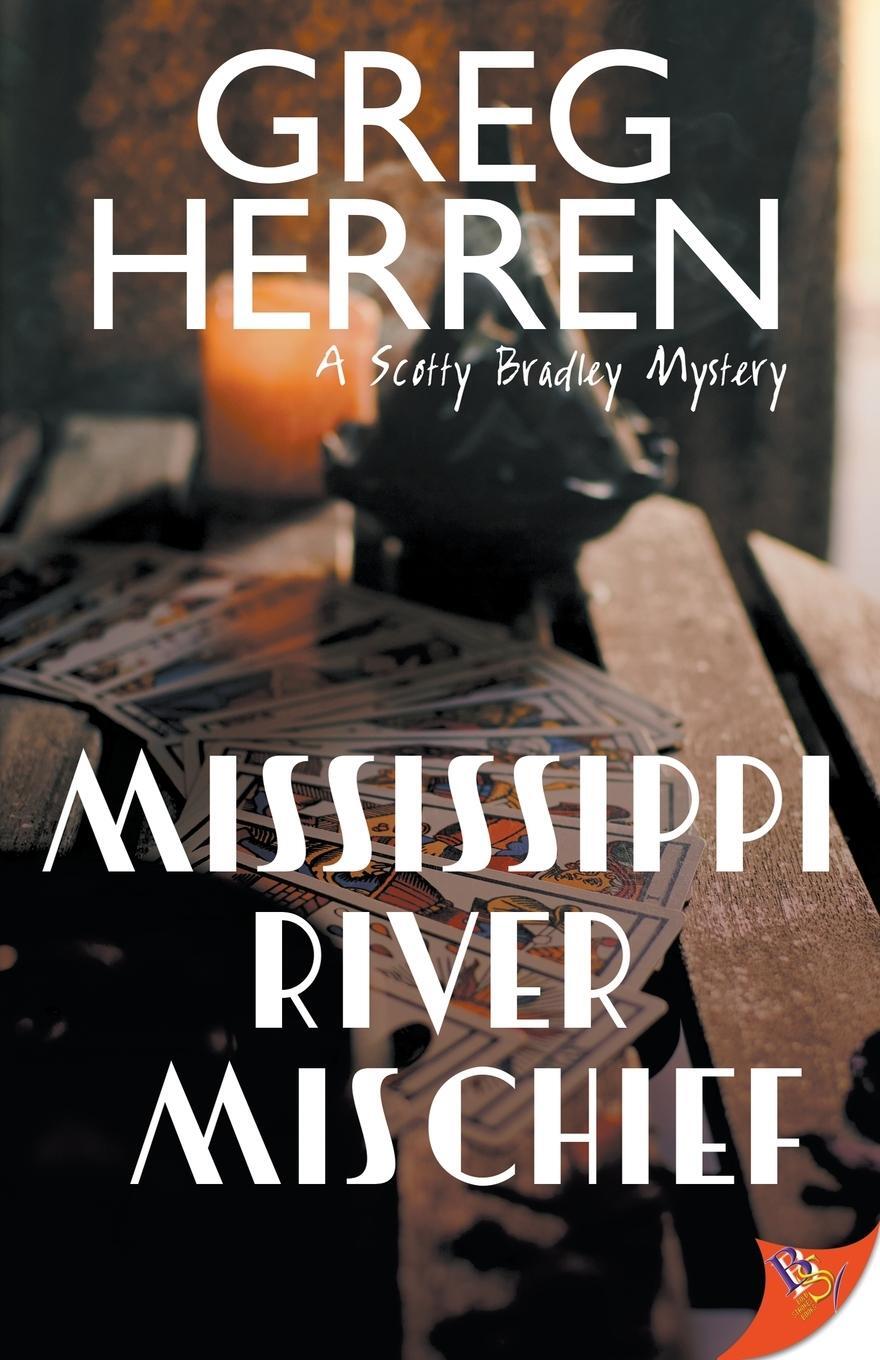 Cover: 9781636793535 | Mississippi River Mischief | Greg Herren | Taschenbuch | Paperback