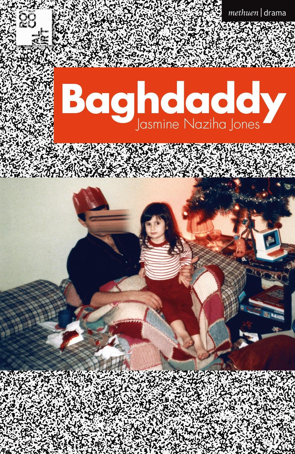 Cover: 9781350384262 | Baghdaddy | Jasmine Naziha Jones | Taschenbuch | Englisch | 2022