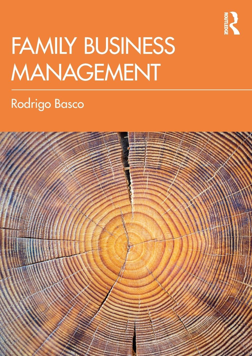 Cover: 9781032226019 | Family Business Management | Rodrigo Basco | Taschenbuch | Englisch