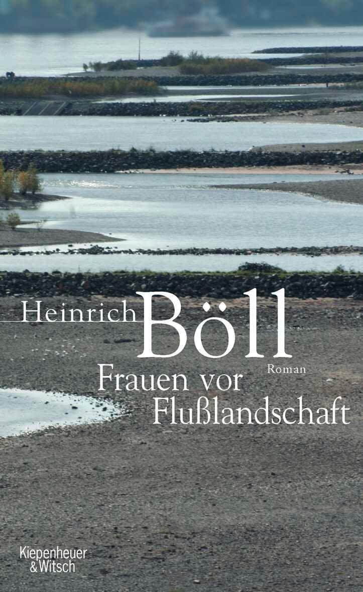 Cover: 9783462039115 | Frauen vor Flußlandschaft | Heinrich Böll | Buch | 250 S. | Deutsch