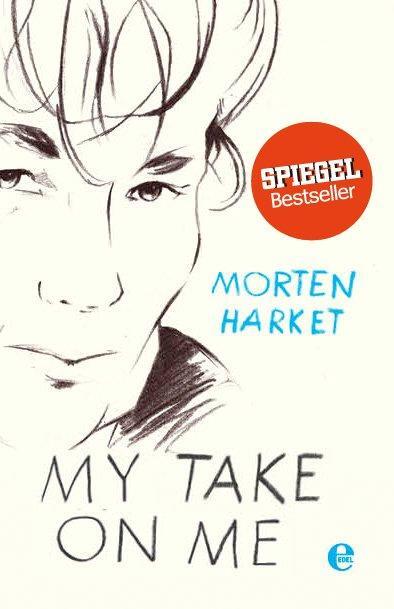 Cover: 9783841904249 | My take on me | Morten Harket | Buch | 256 S. | Deutsch | 2016
