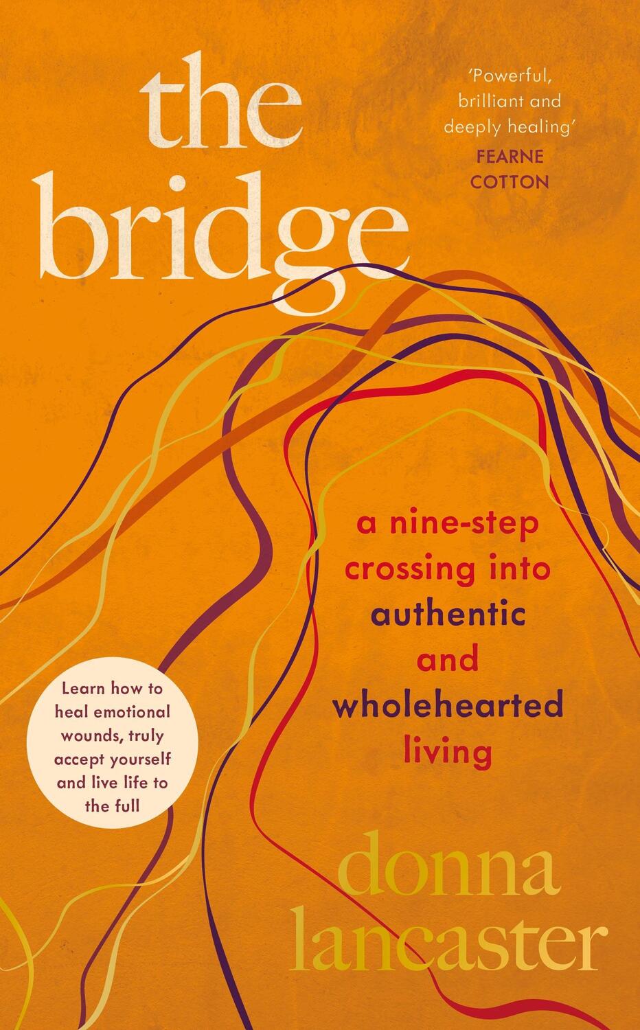 Cover: 9780241513095 | The Bridge | Donna Lancaster | Buch | Englisch | 2022