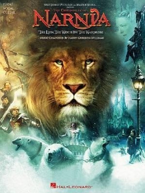Cover: 9781423409458 | The Chronicles of Narnia | The Lion, the Witch and the Wardrobe | Buch