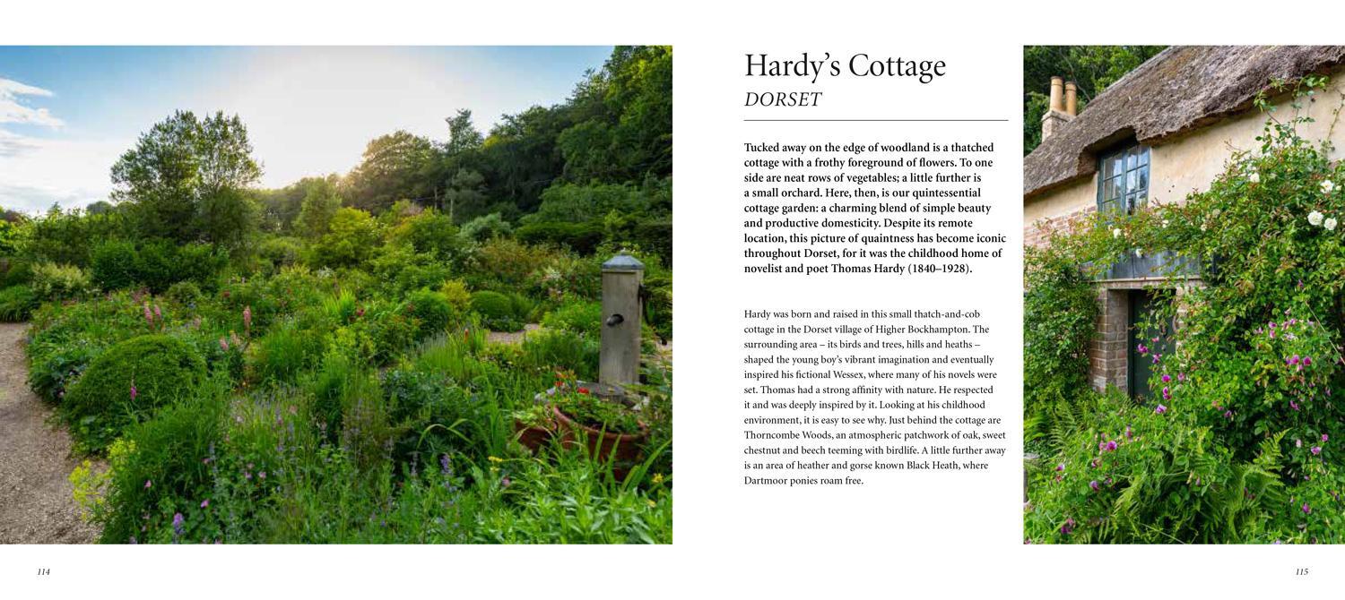 Bild: 9781911358923 | Cottage Gardens | Claire Masset (u. a.) | Buch | Gebunden | Englisch