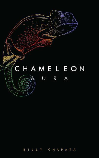 Cover: 9781449499372 | Chameleon Aura | Billy Chapata | Taschenbuch | Englisch | 2019