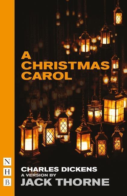 Cover: 9781848428287 | A Christmas Carol | Charles Dickens | Taschenbuch | NHB Modern Plays
