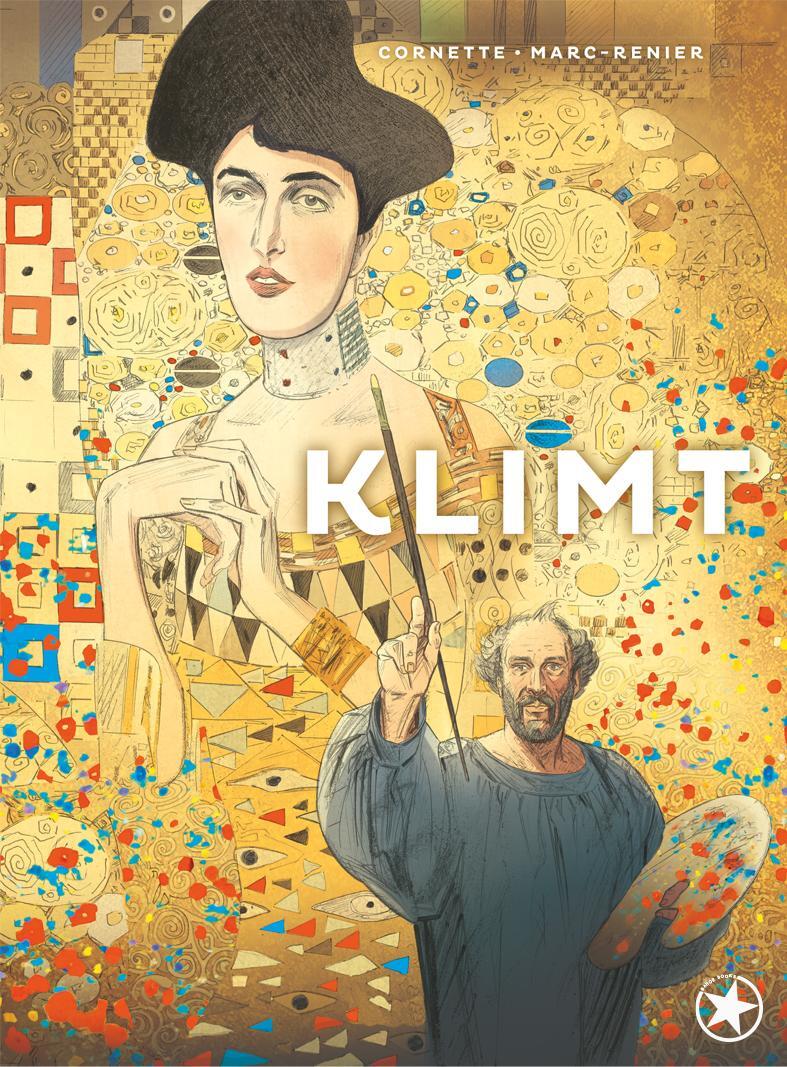 Cover: 9783903290822 | Klimt | Jean-Luc Cornette | Buch | 70 S. | Deutsch | 2023