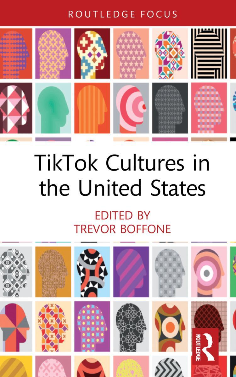 Cover: 9781032246079 | TikTok Cultures in the United States | Buch | Englisch | 2022