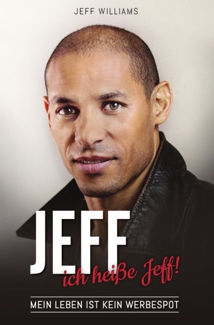 Cover: 9783844277739 | JEFF... ich heiße Jeff! | Silvia Beutl | Taschenbuch | 200 S. | 2013