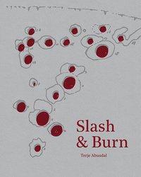 Cover: 9783868288513 | Terje Abusdal | Slash & Burn, Engl/norweg | Terje Abusdal | Buch