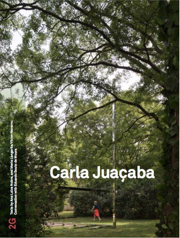 Cover: 9783753302584 | 2G. #88 Carla Juaçaba | No. 88. International Architecture Review