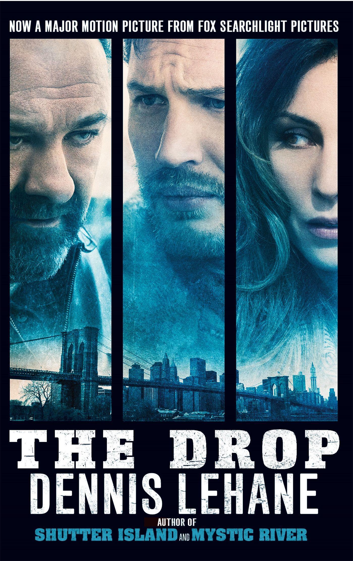 Cover: 9780349140728 | The Drop | Dennis Lehane | Taschenbuch | Kartoniert / Broschiert