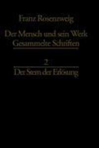 Cover: 9789024717668 | Der Stern der Erlösung | U. Rosenzweig | Buch | xxxvii | Deutsch