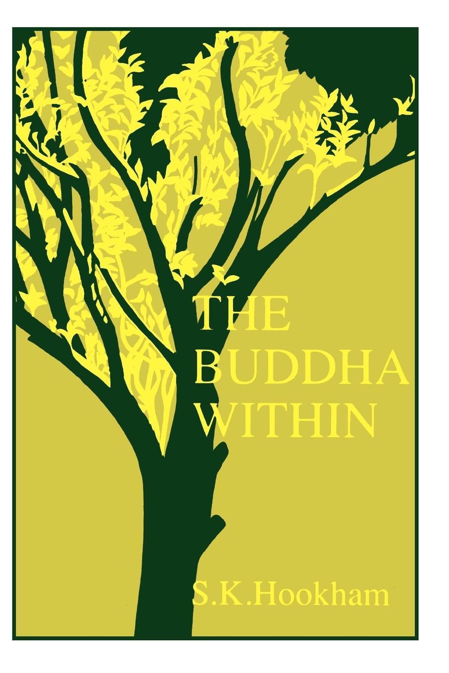 Cover: 9780791403587 | The Buddha Within | Susan K. Hookham | Taschenbuch | Paperback | 1991