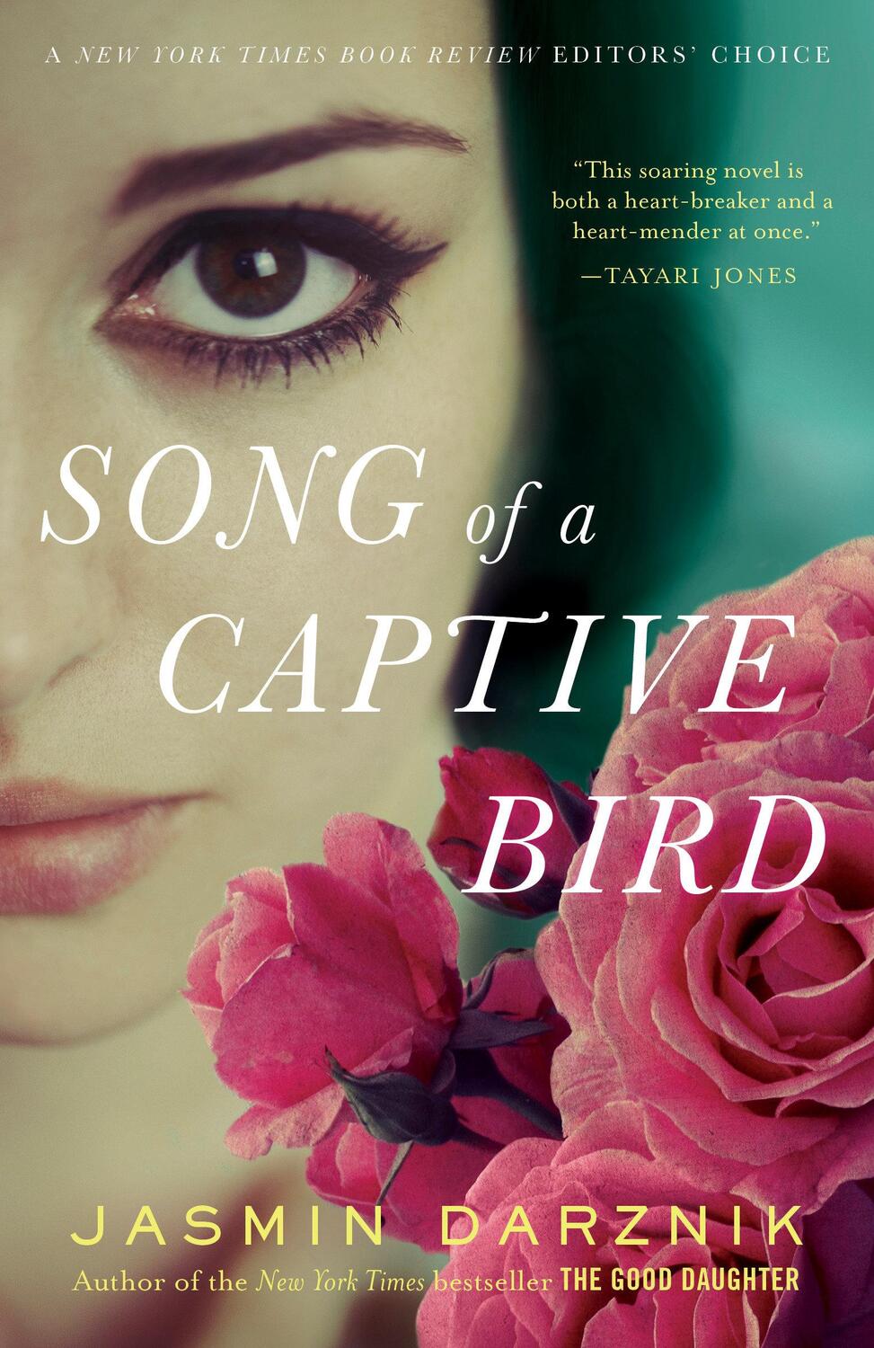 Cover: 9780399182334 | Song of a Captive Bird | Jasmin Darznik | Taschenbuch | 432 S. | 2019