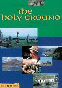 Cover: 9783795756888 | The Holy Ground | Patrick Steinbach | Taschenbuch | 96 S. | Deutsch