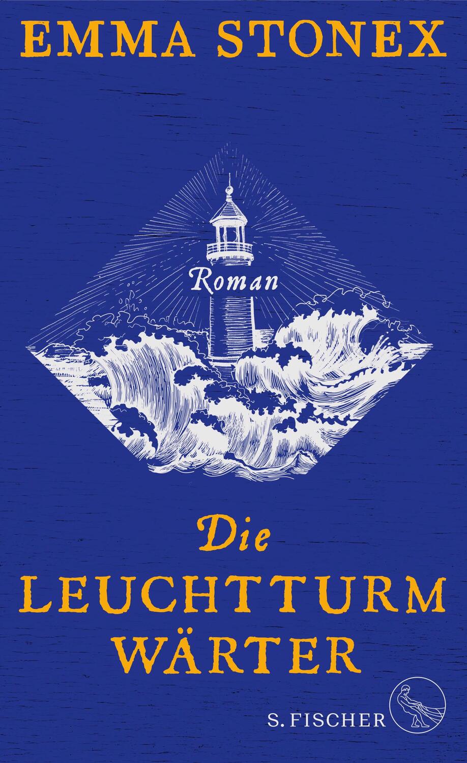 Cover: 9783103970371 | Die Leuchtturmwärter | Roman | Emma Stonex | Buch | 432 S. | Deutsch