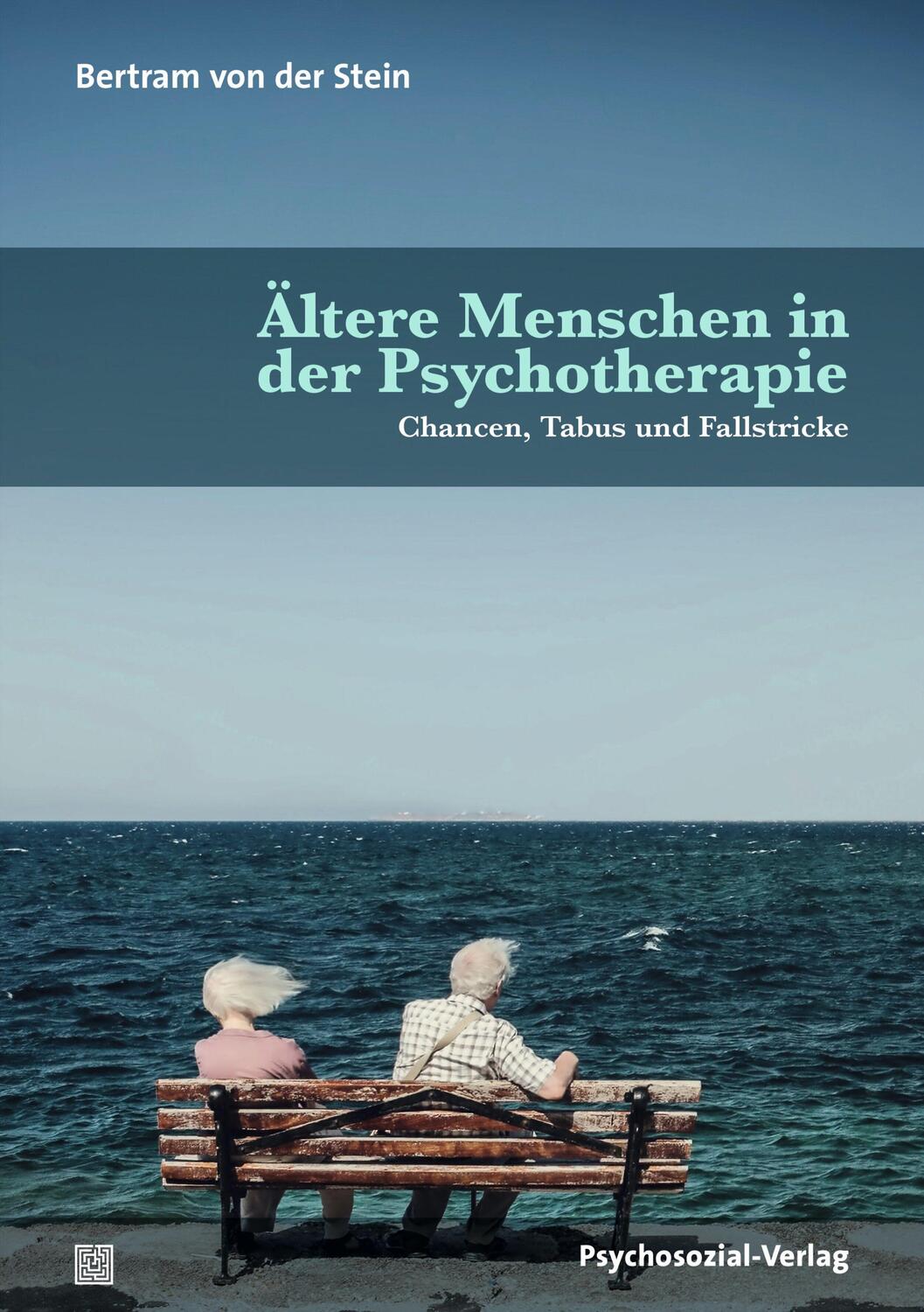 Cover: 9783837932164 | Ältere Menschen in der Psychotherapie | Chancen, Tabus und Fallstricke