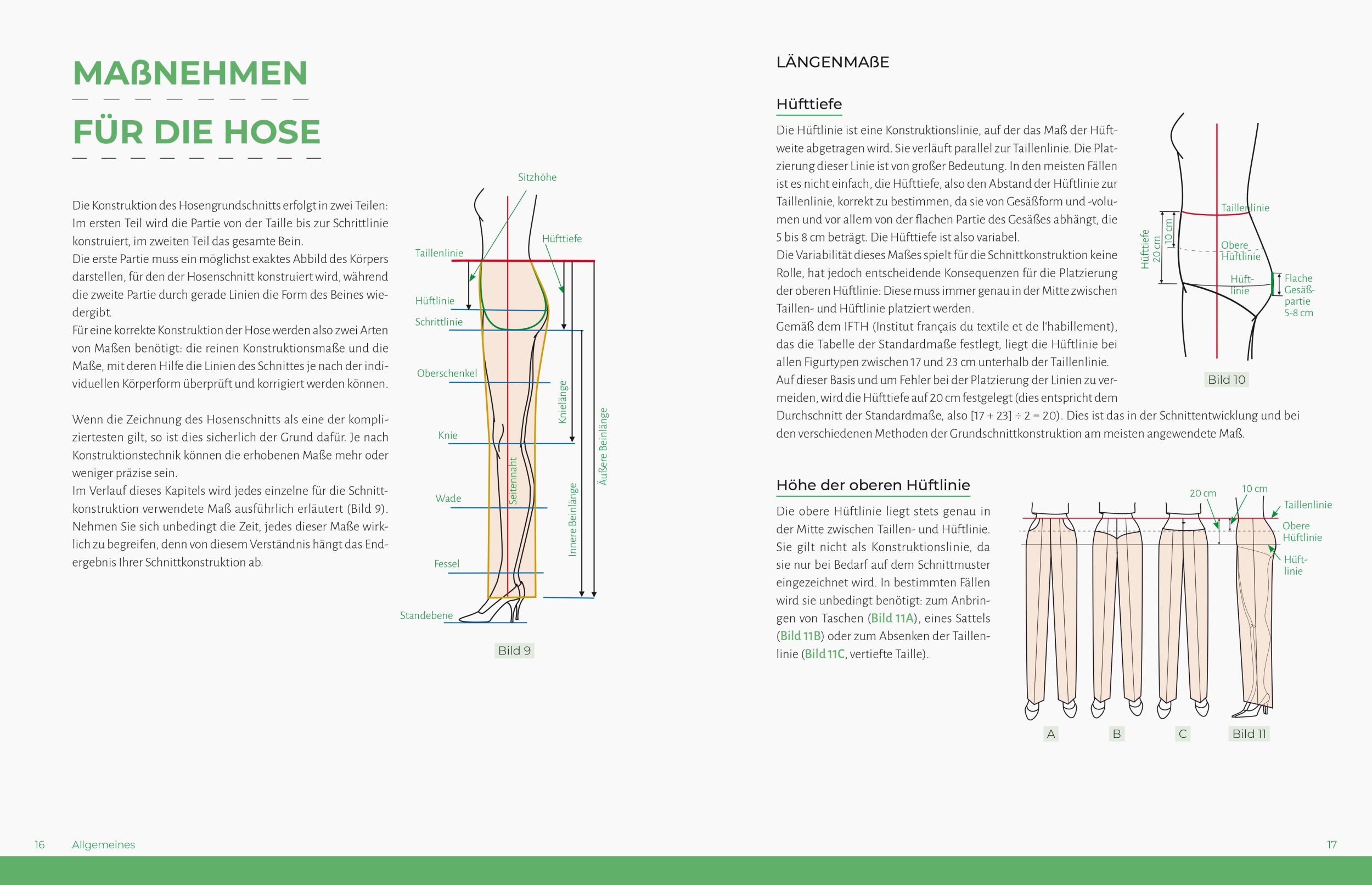 Bild: 9783830721154 | Schnittkonstruktion in der Mode: Hosen | Teresa Gilewska | Taschenbuch