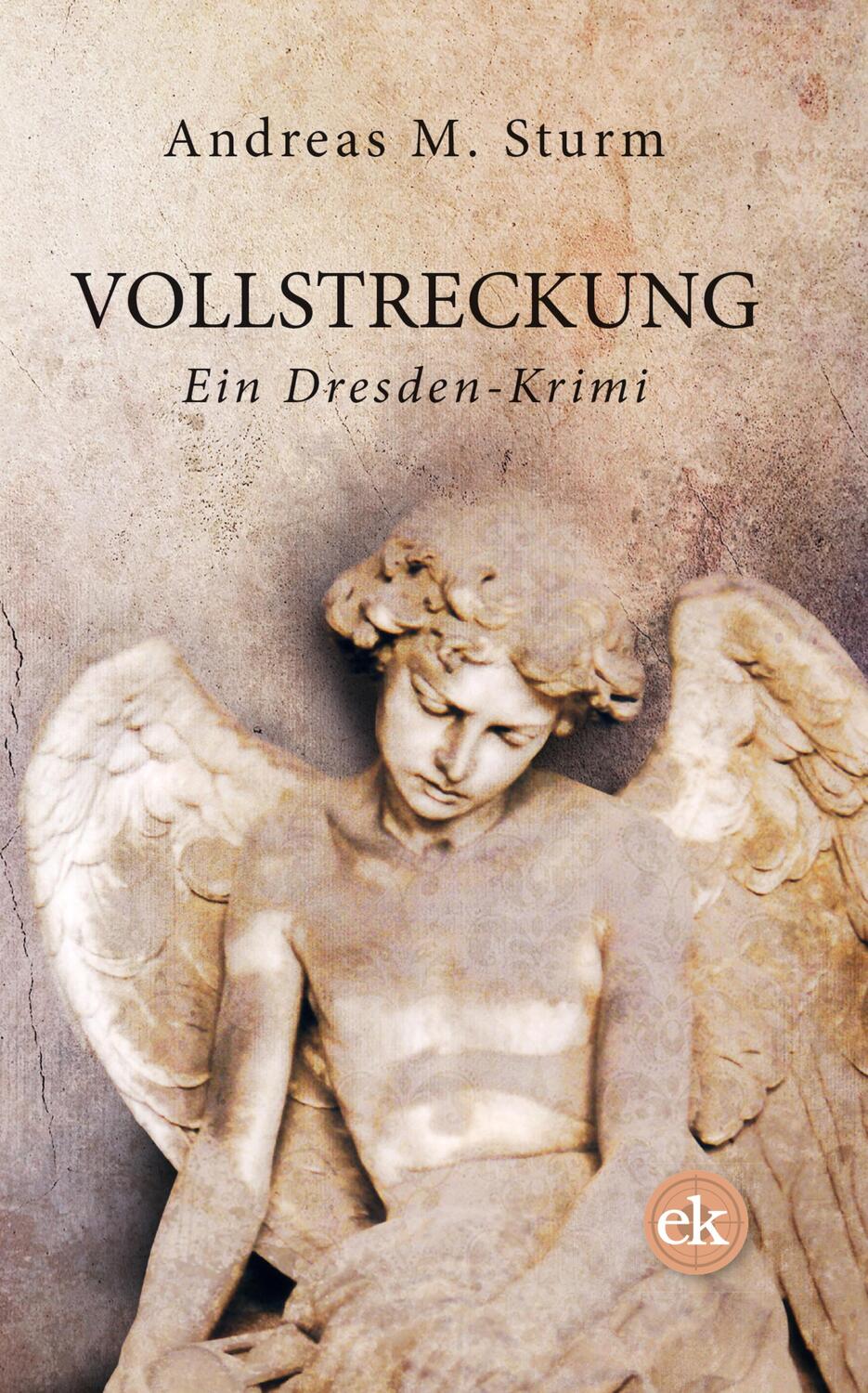 Cover: 9783946734000 | Vollstreckung | Andreas M. Sturm | Taschenbuch | Deutsch | 2016
