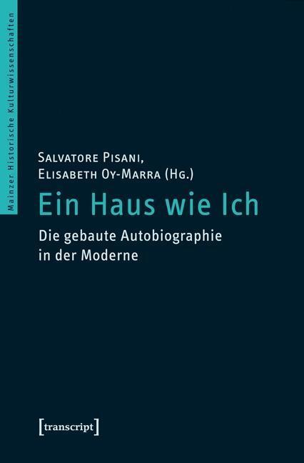 Cover: 9783837622225 | Ein Haus wie ich | Taschenbuch | 312 S. | Deutsch | 2014