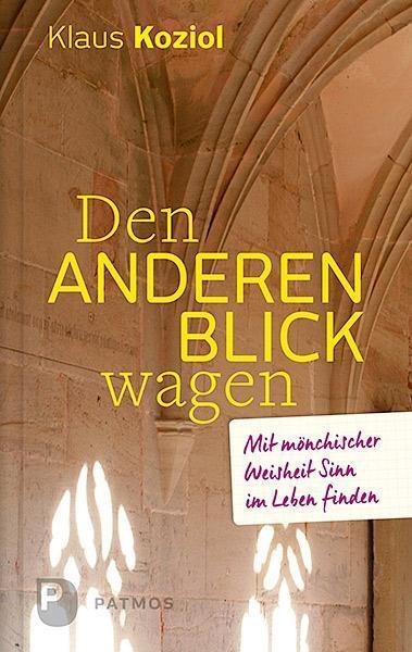 Cover: 9783843609043 | Den anderen Blick wagen | Klaus Koziol | Buch | 112 S. | Deutsch