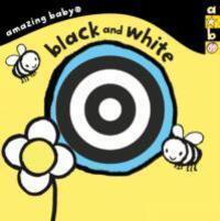Cover: 9781783702121 | Black and White | Amazing Baby | Emma Dodd | Buch | Amazing Baby