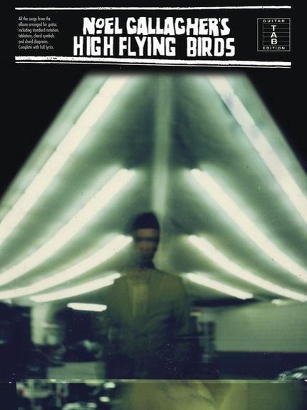 Cover: 9781780383859 | Noel Gallagher's High Flying Birds | Noel Gallagher | Buch | Englisch