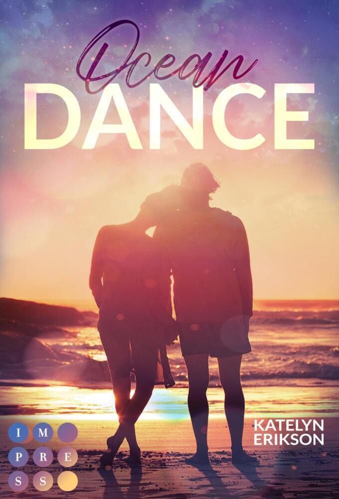 Cover: 9783551303776 | Ocean Dance | Katelyn Erikson | Taschenbuch | 246 S. | Deutsch | 2021