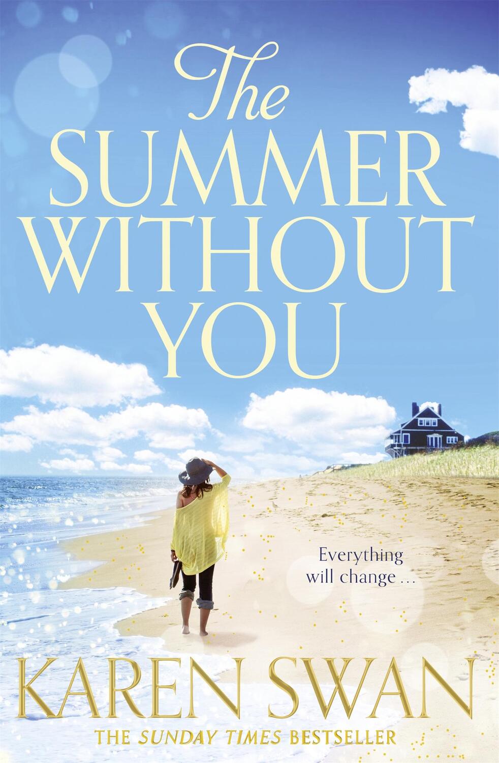 Cover: 9781447255208 | The Summer Without You | Karen Swan | Taschenbuch | Englisch | 2014