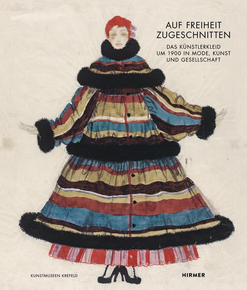 Cover: 9783777431130 | Auf Freiheit zugeschnitten | Magdalena Holzhey (u. a.) | Buch | 2018
