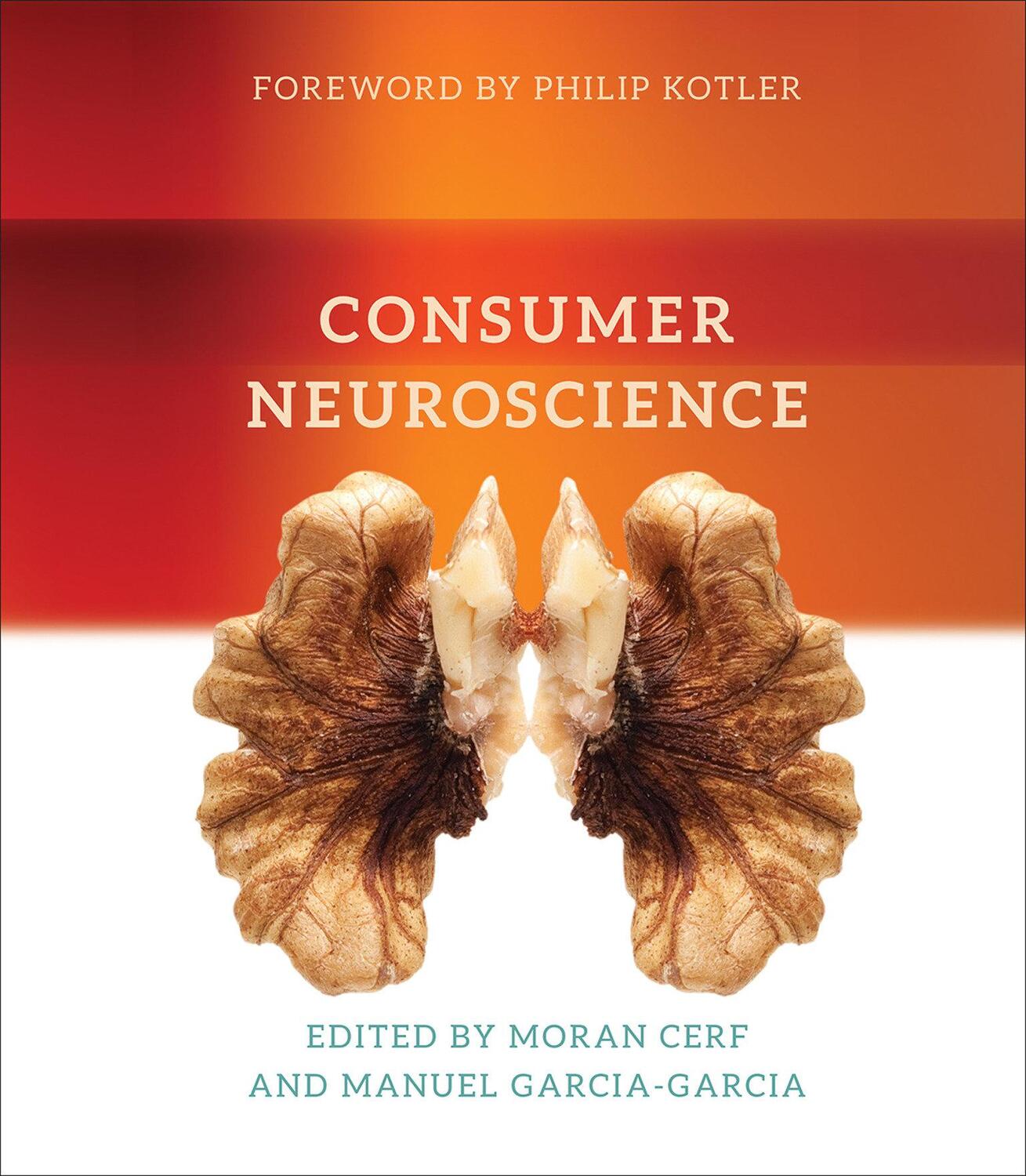 Cover: 9780262036597 | Consumer Neuroscience | Buch | The MIT Press | Englisch | 2017