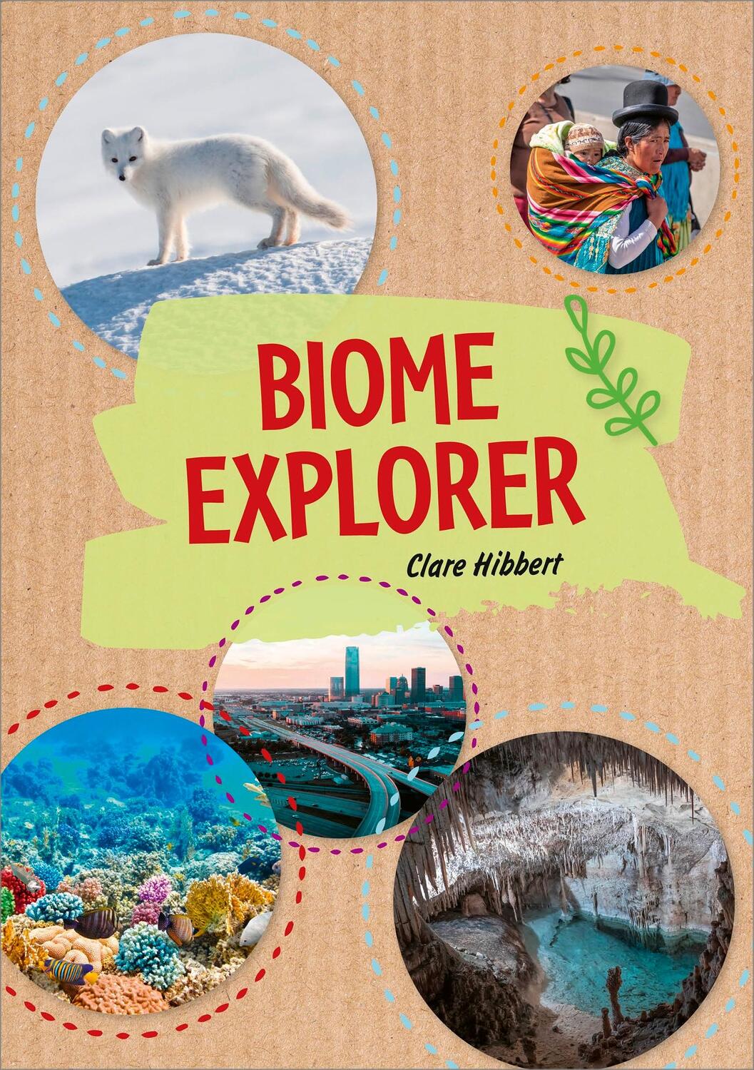 Cover: 9781510452442 | Reading Planet KS2 - Biome Explorer - Level 3: Venus/Brown band | Buch