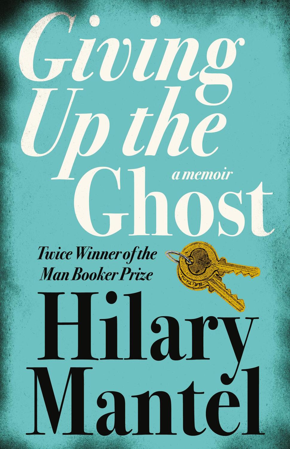 Cover: 9780007142729 | Giving up the Ghost | A Memoir | Hilary Mantel | Taschenbuch | 252 S.