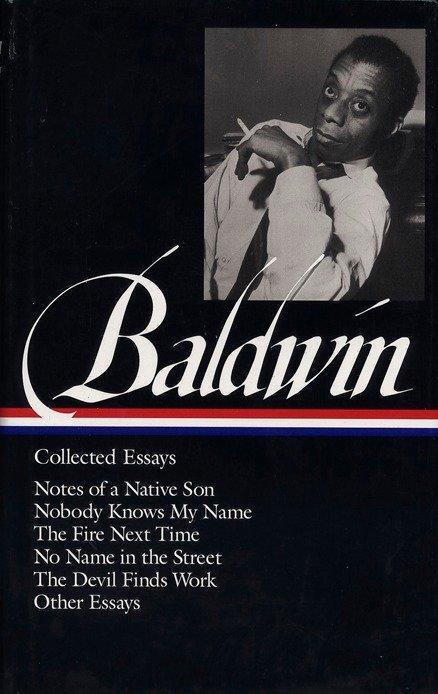 Cover: 9781883011529 | James Baldwin: Collected Essays | James Baldwin | Buch | Englisch