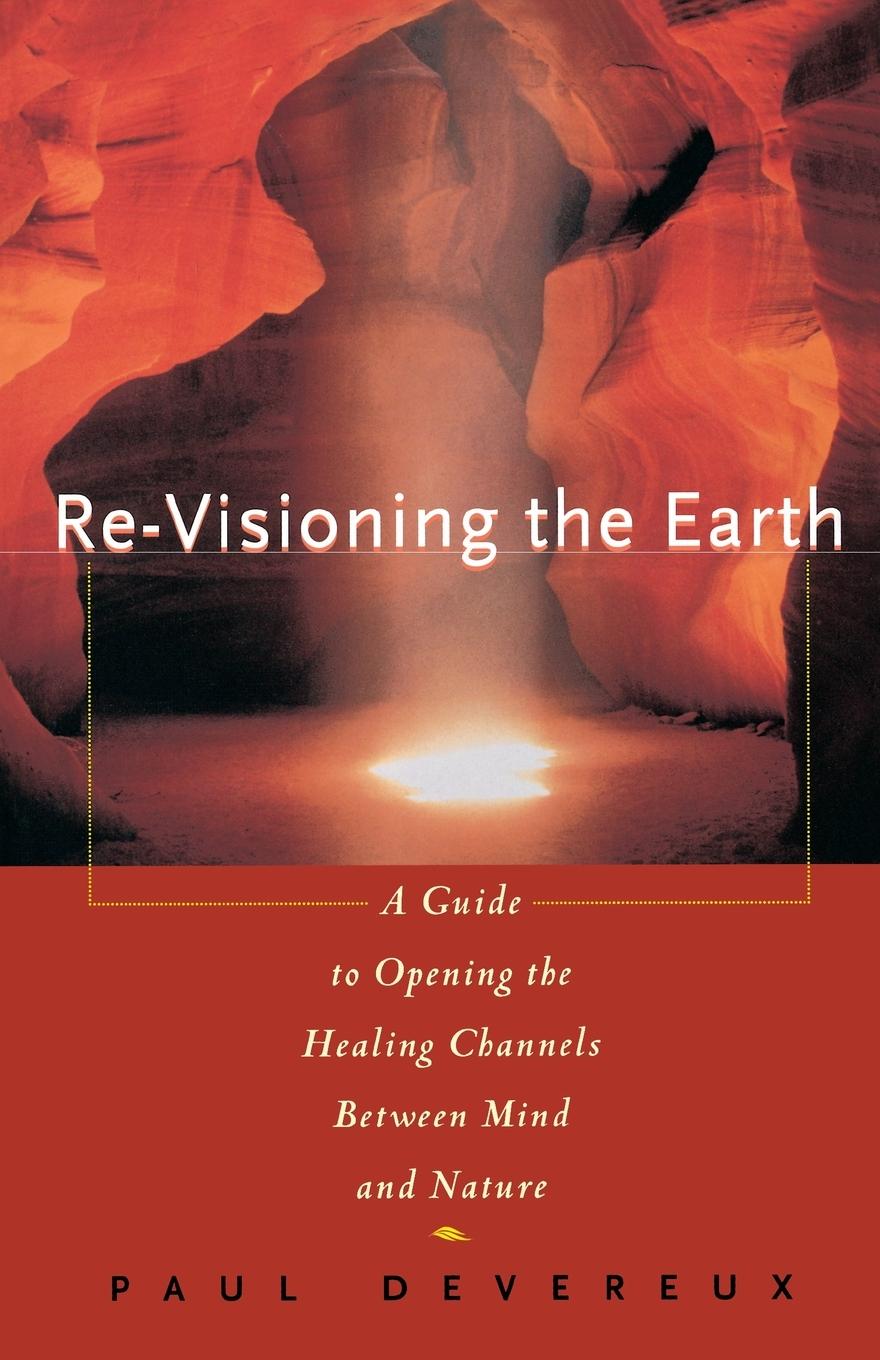 Cover: 9780684800639 | Re-Visioning the Earth | Paul Devereux | Taschenbuch | Paperback