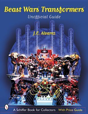 Cover: 9780764315121 | BEAST WARS TRANSFORMERS(TM) | J. E. Alvarez | Taschenbuch | Englisch