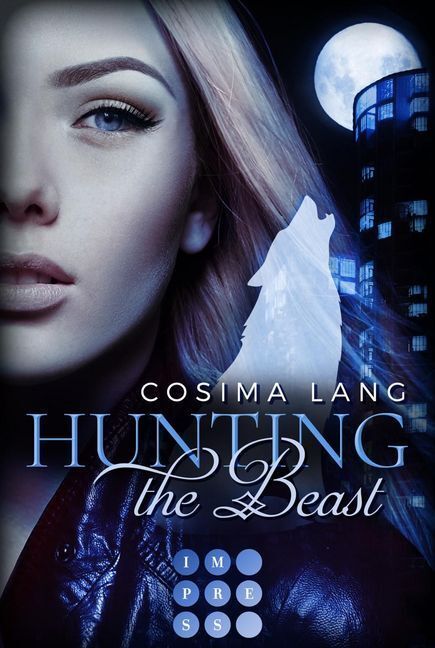 Cover: 9783551301833 | Hunting the Beast. Nachtgefährten | Cosima Lang | Taschenbuch | 226 S.