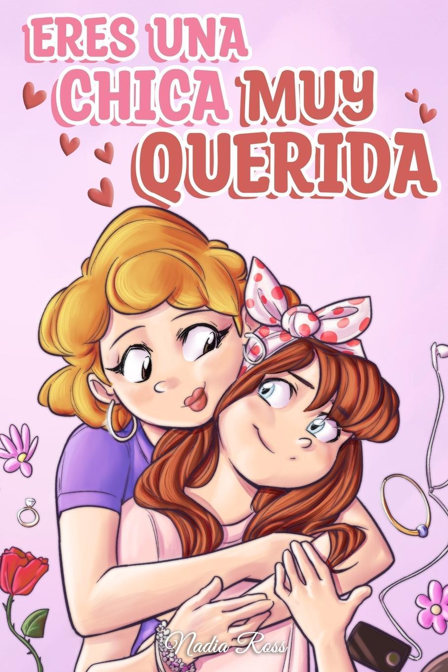 Cover: 9791280592842 | Eres una Chica Muy Querida | Special Art Stories (u. a.) | Taschenbuch
